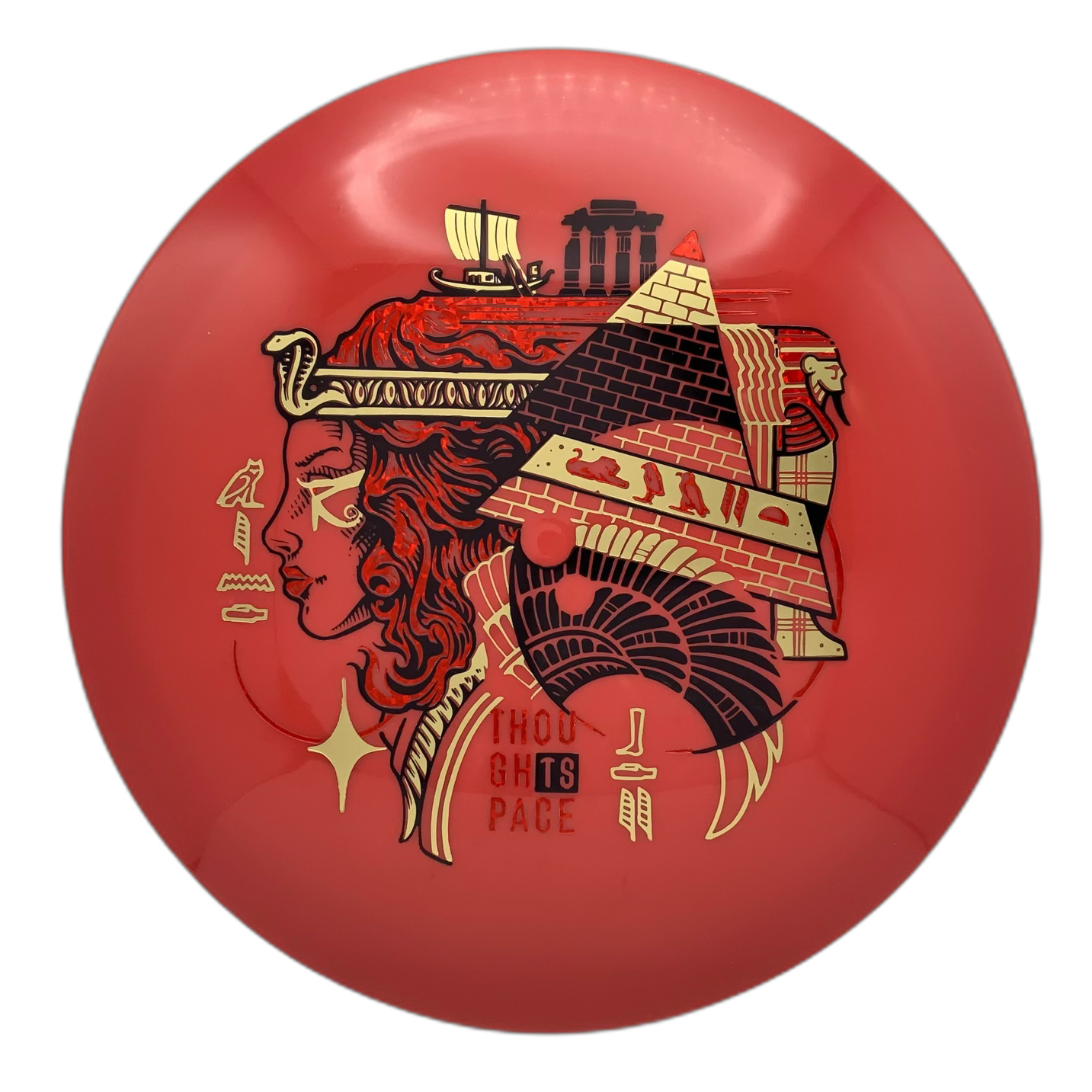 TSA Votum - Astro Discs TX - Houston Disc Golf