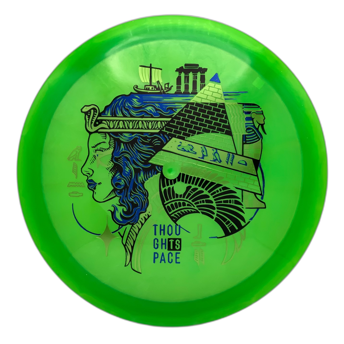 TSA Votum - Astro Discs TX - Houston Disc Golf