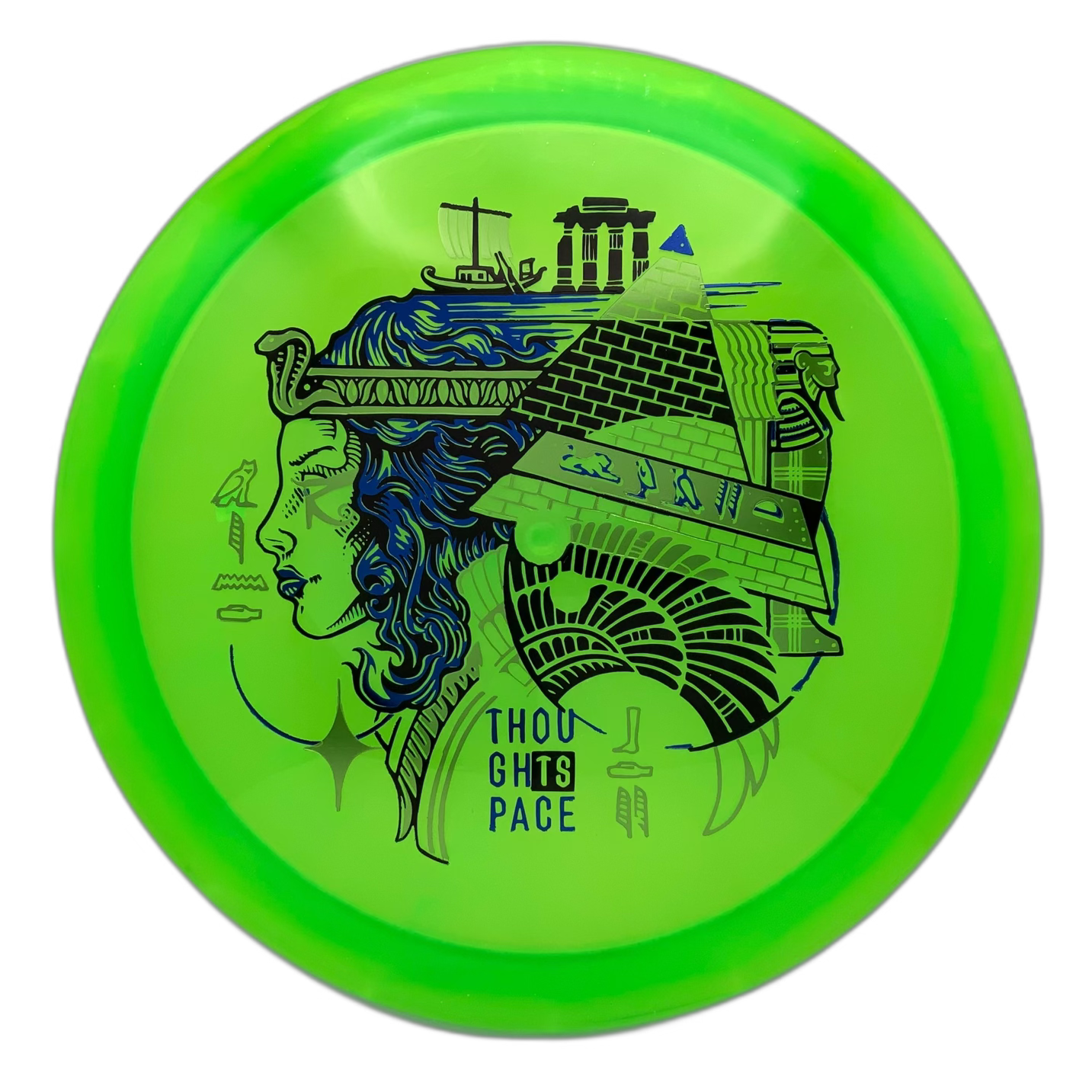 TSA Votum - Astro Discs TX - Houston Disc Golf