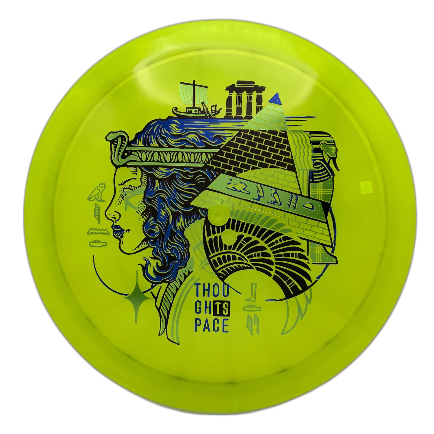 TSA Votum - Astro Discs TX - Houston Disc Golf