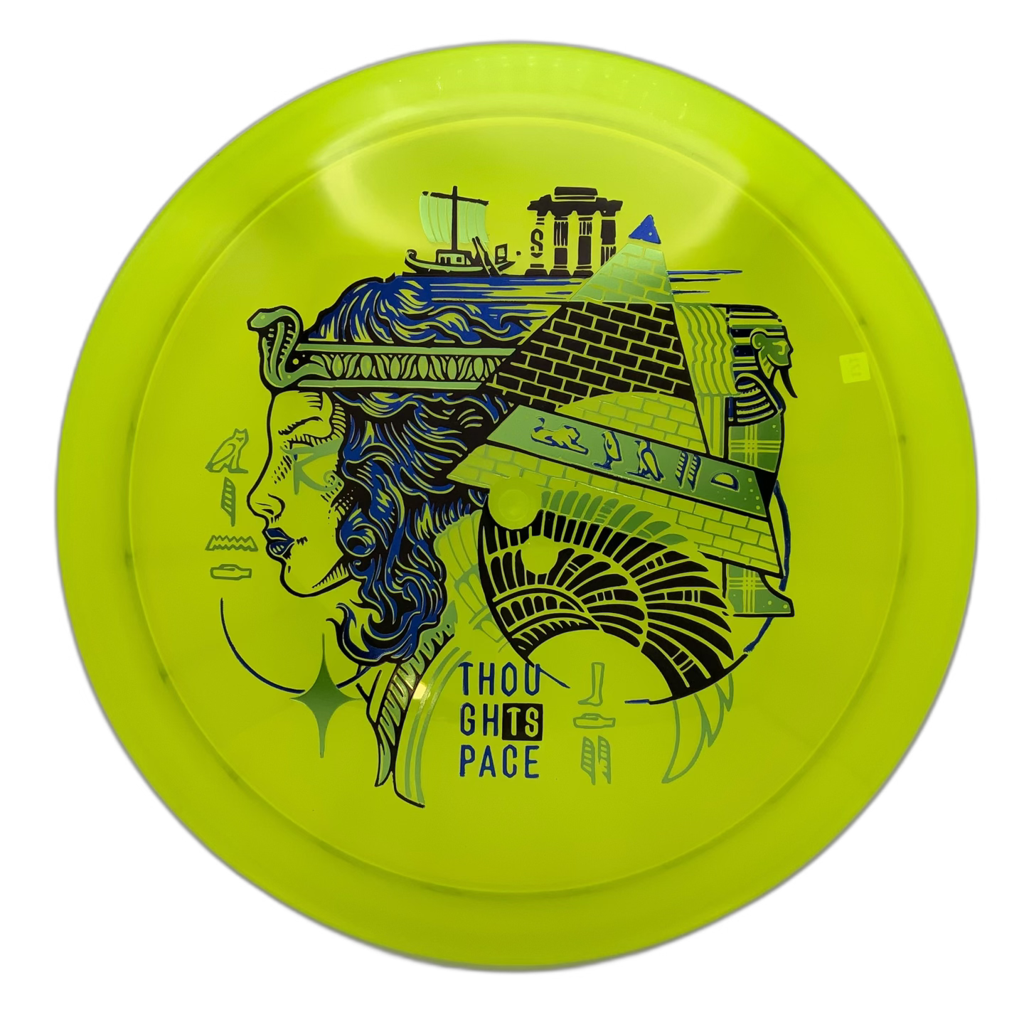 TSA Votum - Astro Discs TX - Houston Disc Golf