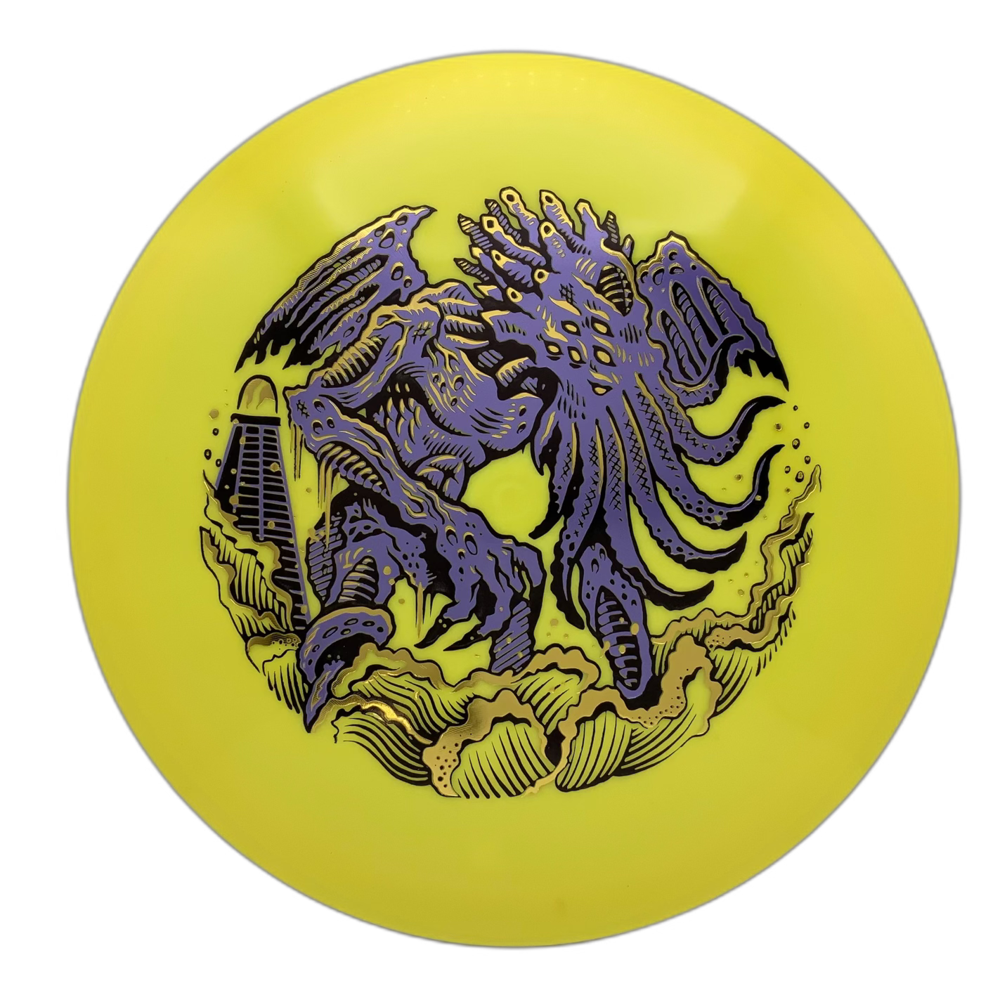 TSA Votum - Astro Discs TX - Houston Disc Golf