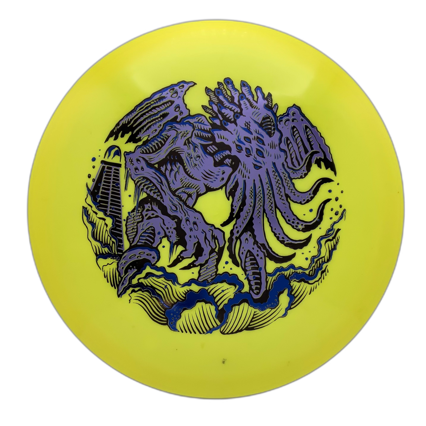 TSA Votum - Astro Discs TX - Houston Disc Golf