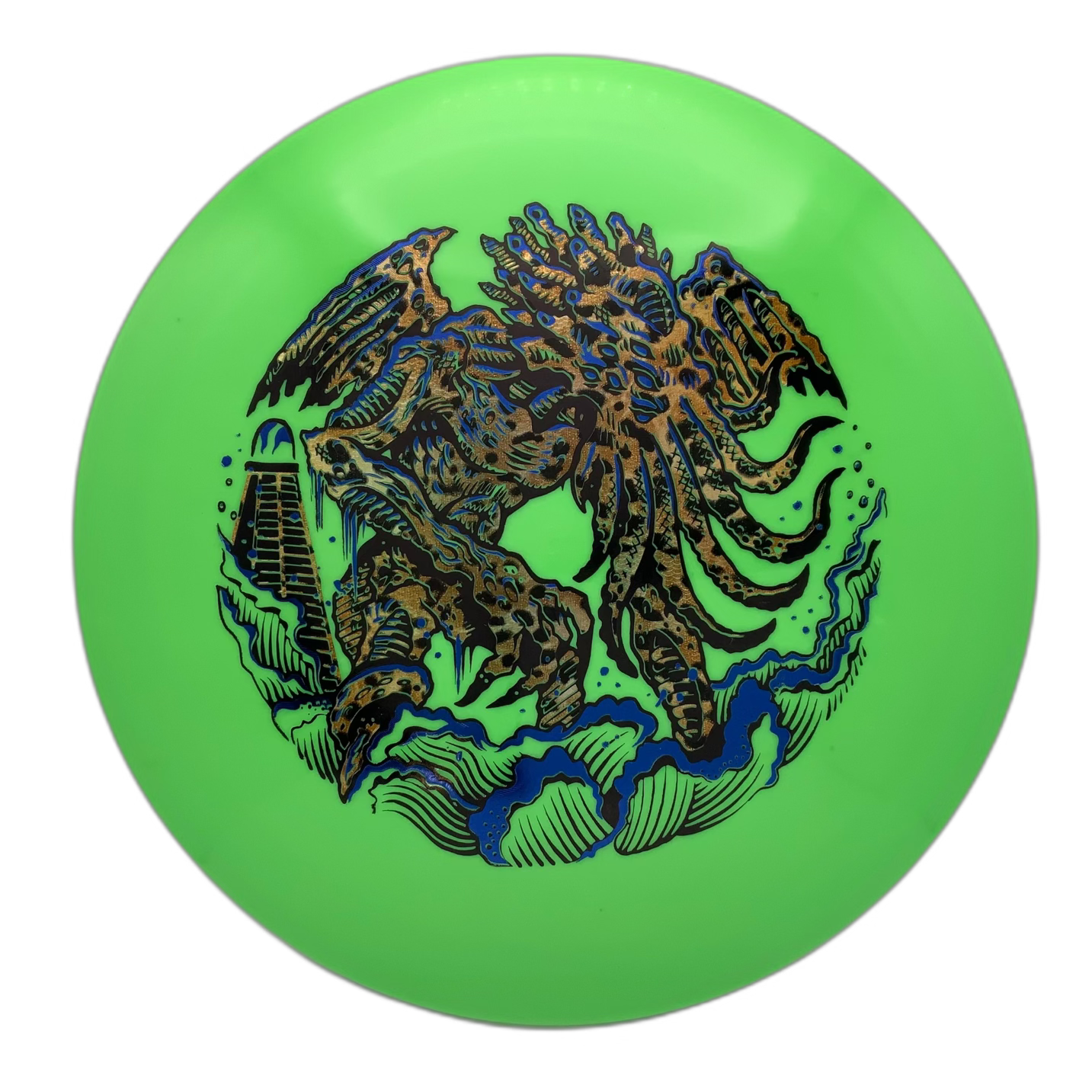 TSA Votum - Astro Discs TX - Houston Disc Golf