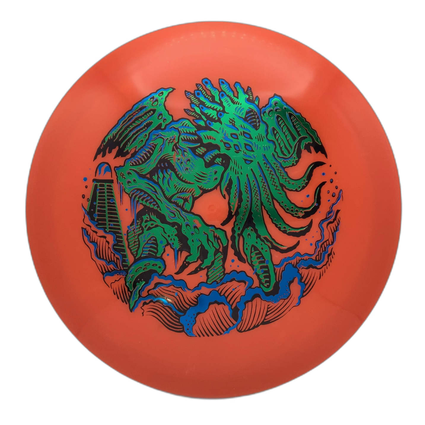 TSA Votum - Astro Discs TX - Houston Disc Golf