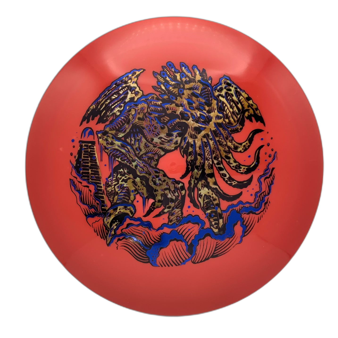 TSA Votum - Astro Discs TX - Houston Disc Golf