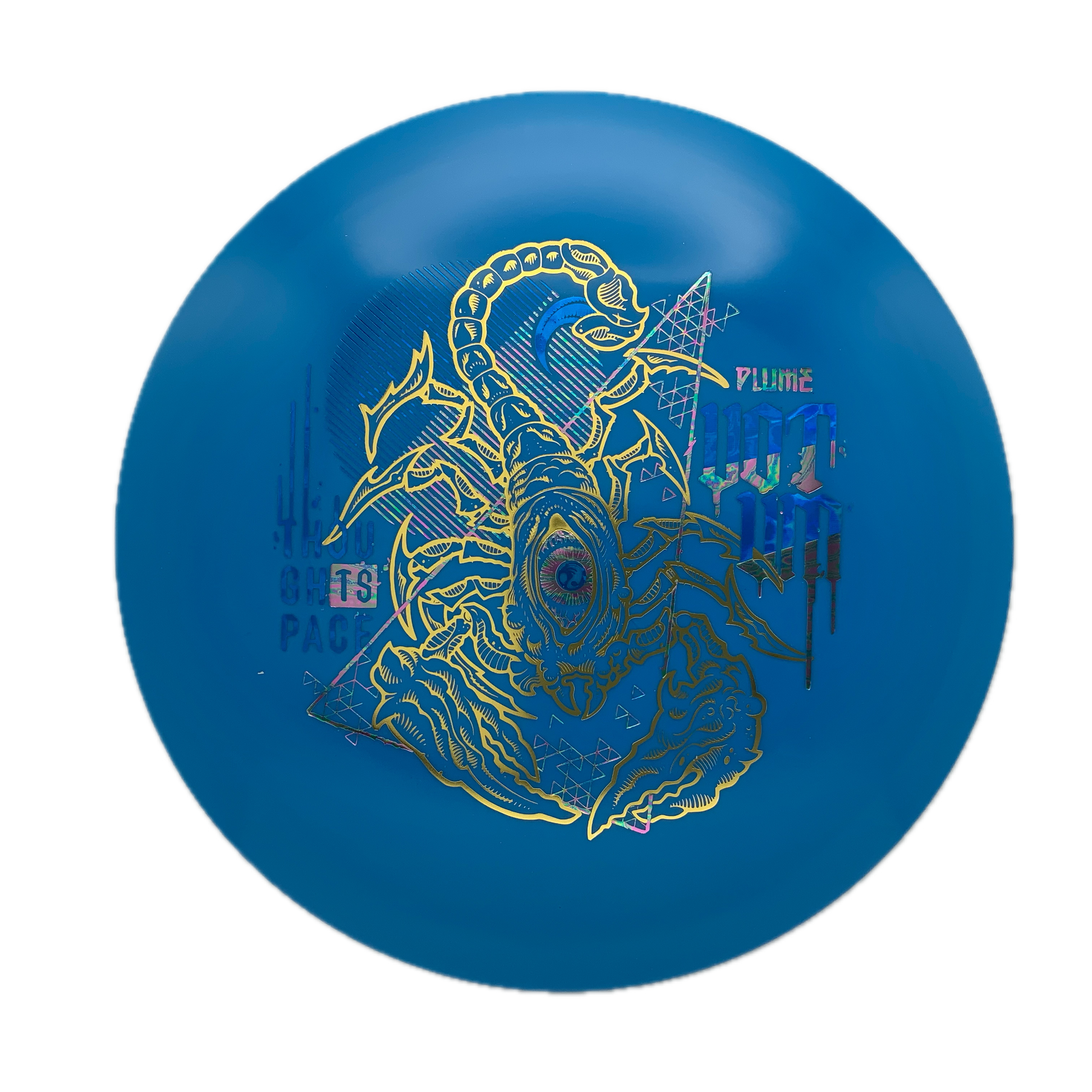 TSA Votum - Astro Discs TX - Houston Disc Golf