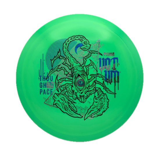 TSA Votum - Astro Discs TX - Houston Disc Golf
