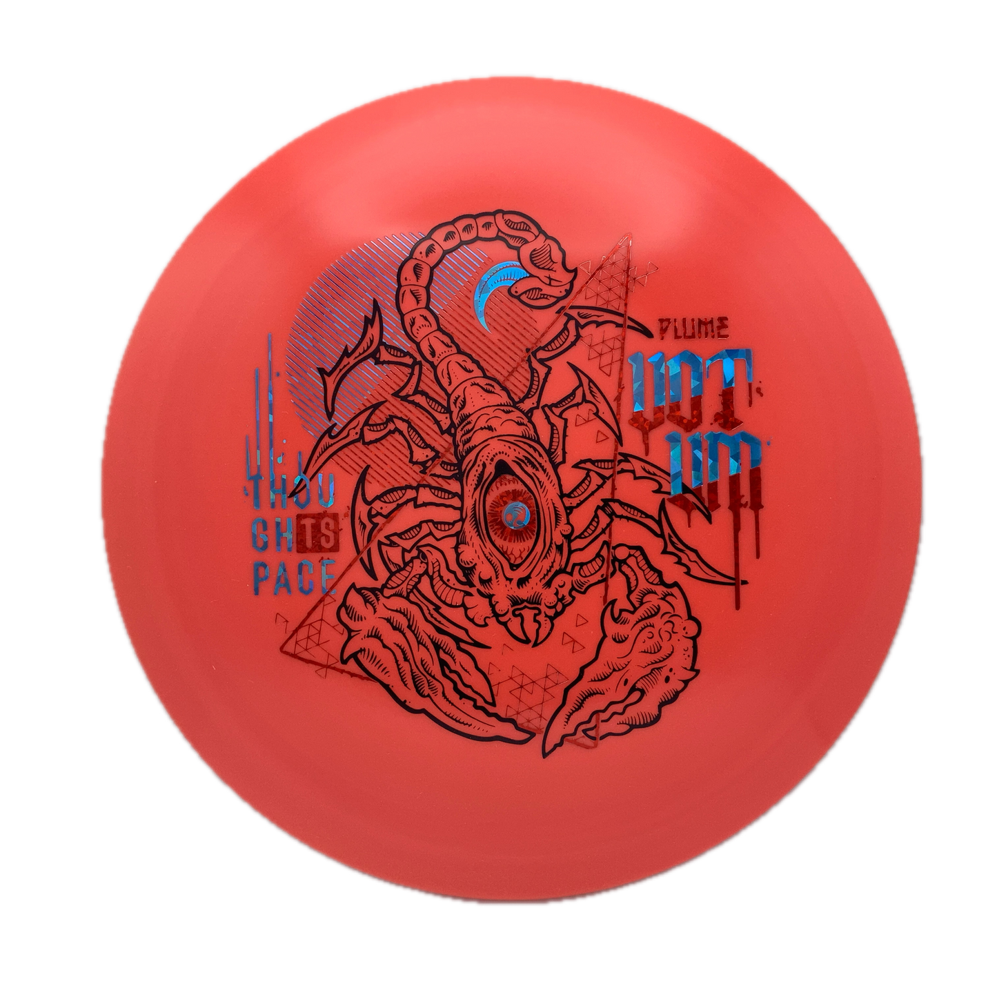 TSA Votum - Astro Discs TX - Houston Disc Golf
