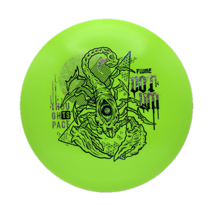 TSA Votum Plum #16 - 157 - Astro Discs TX - Houston Disc Golf