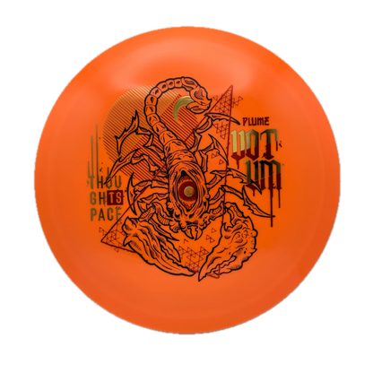 TSA Votum Plume #20 - 156 - Astro Discs TX - Houston Disc Golf
