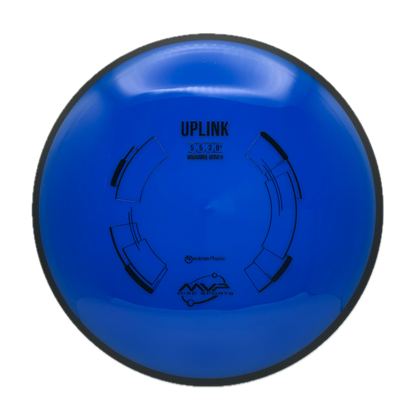 MVP Uplink (Classic) Neutron #53 - 174 - Astro Discs TX - Houston Disc Golf