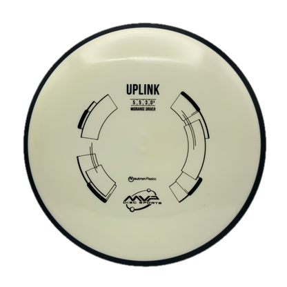 MVP Uplink (Classic) - Astro Discs TX - Houston Disc Golf