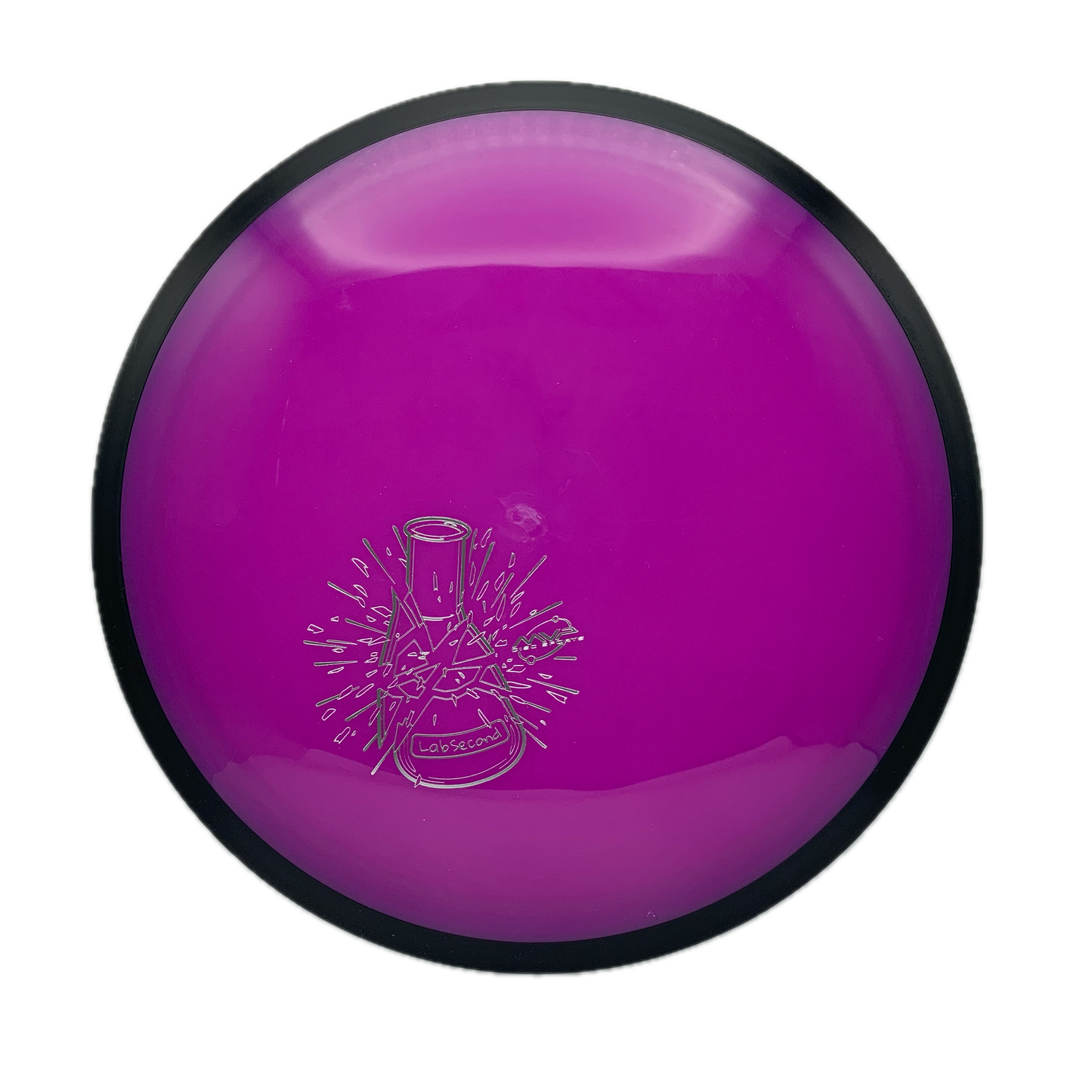 MVP MVP Lab 2nd/Misprint Neutron #131 - Volt - 171 - Astro Discs TX - Houston Disc Golf
