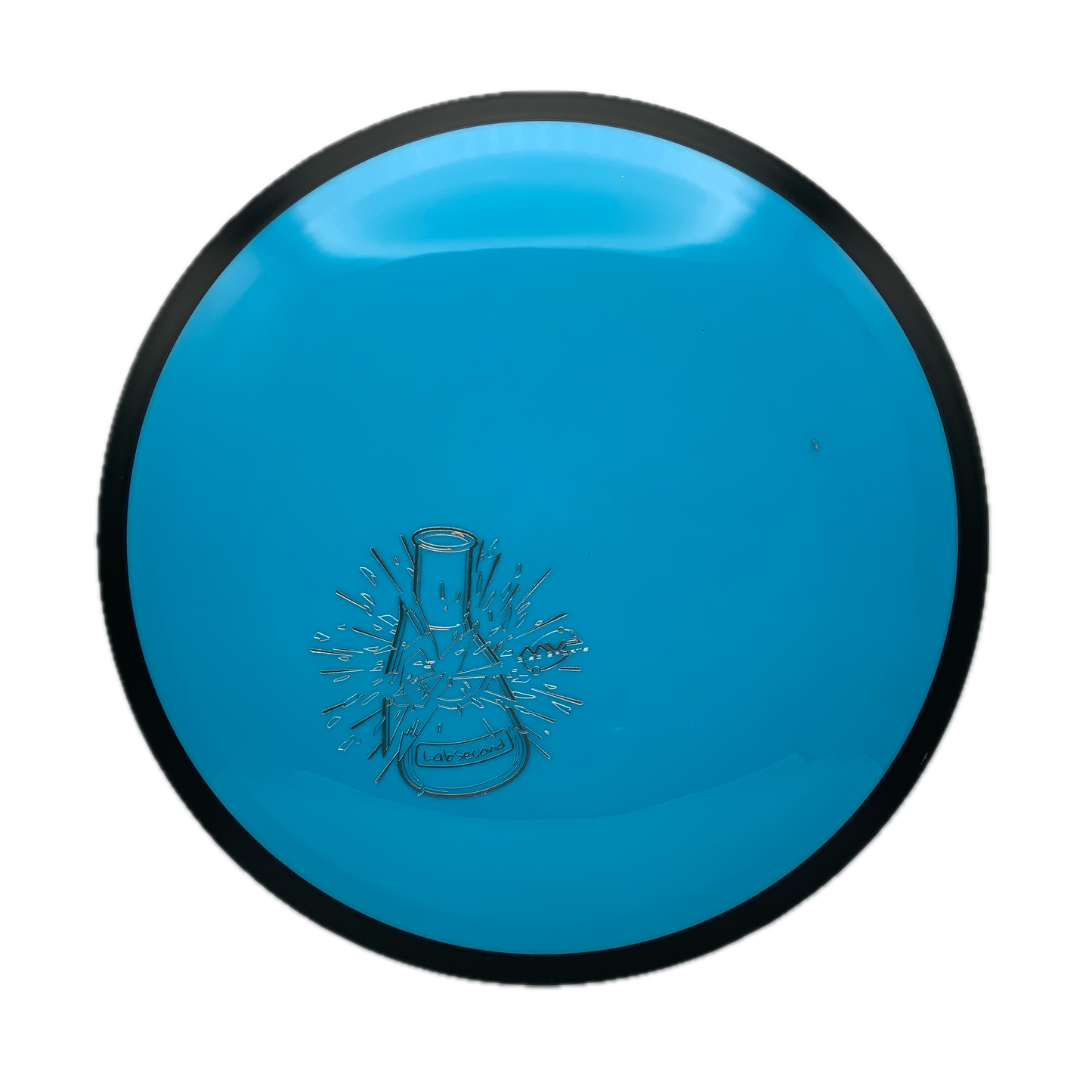 MVP MVP Lab 2nd/Misprint Neutron #132 - Volt - 173 - Astro Discs TX - Houston Disc Golf