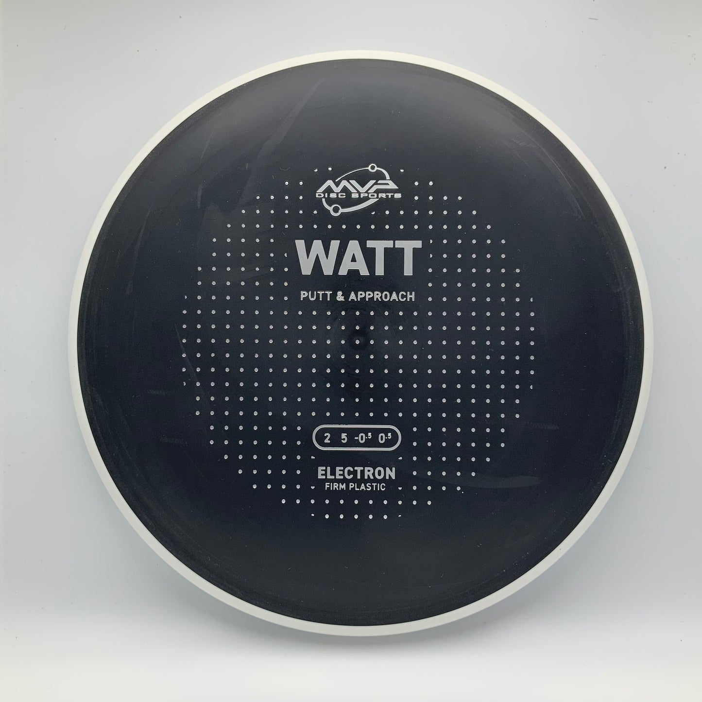 MVP Disc Sports Watt Electron Firm #41 - 167 - Astro Discs TX - Houston Disc Golf