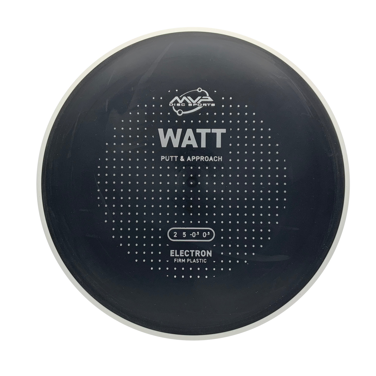 MVP Disc Sports Watt Electron Firm #41 - 167 - Astro Discs TX - Houston Disc Golf