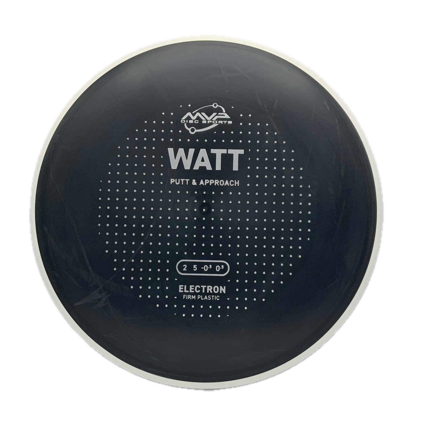 MVP Disc Sports Watt Electron Firm #46 - 170 - Astro Discs TX - Houston Disc Golf