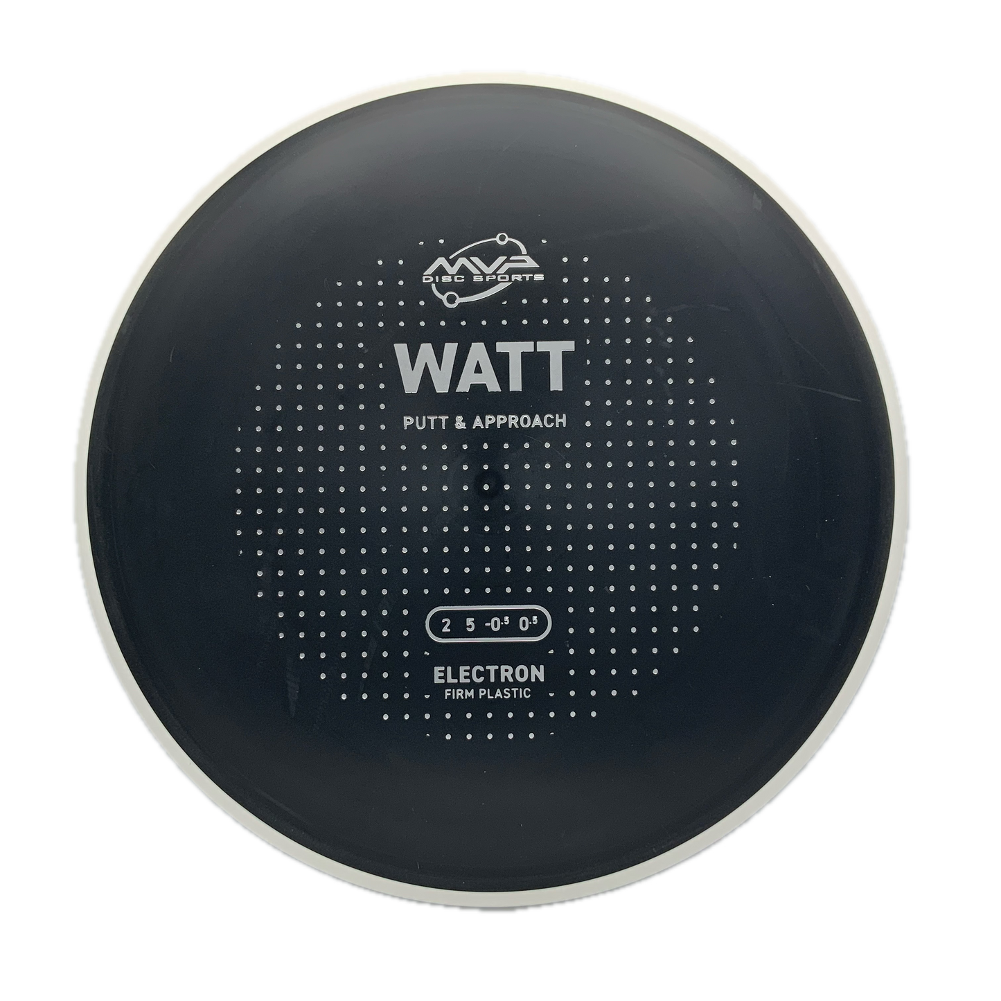 MVP Disc Sports Watt Electron Firm #47 - 171 - Astro Discs TX - Houston Disc Golf