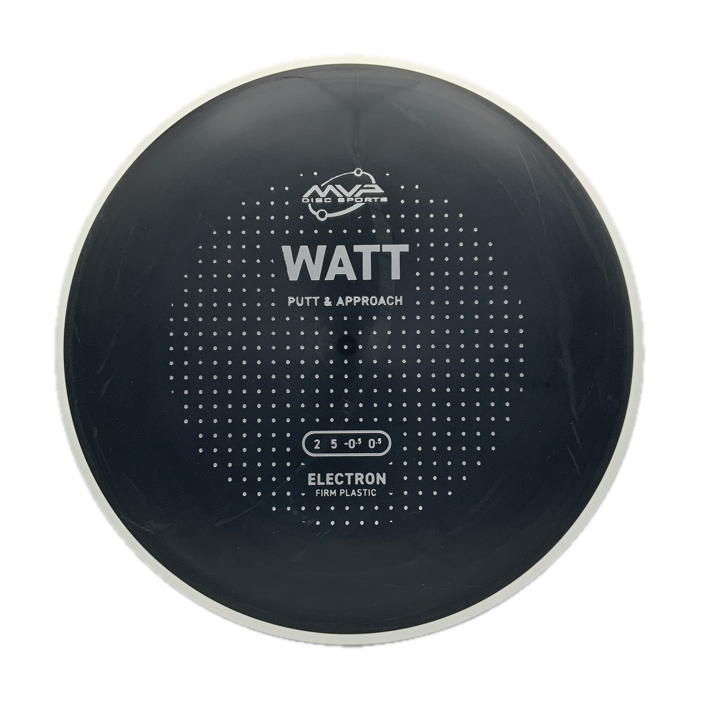 MVP Disc Sports Watt Electron Firm #48 - 171 - Astro Discs TX - Houston Disc Golf