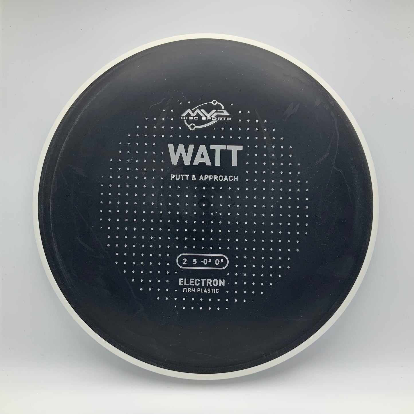 MVP Disc Sports Watt Electron Firm #49 - 171 - Astro Discs TX - Houston Disc Golf