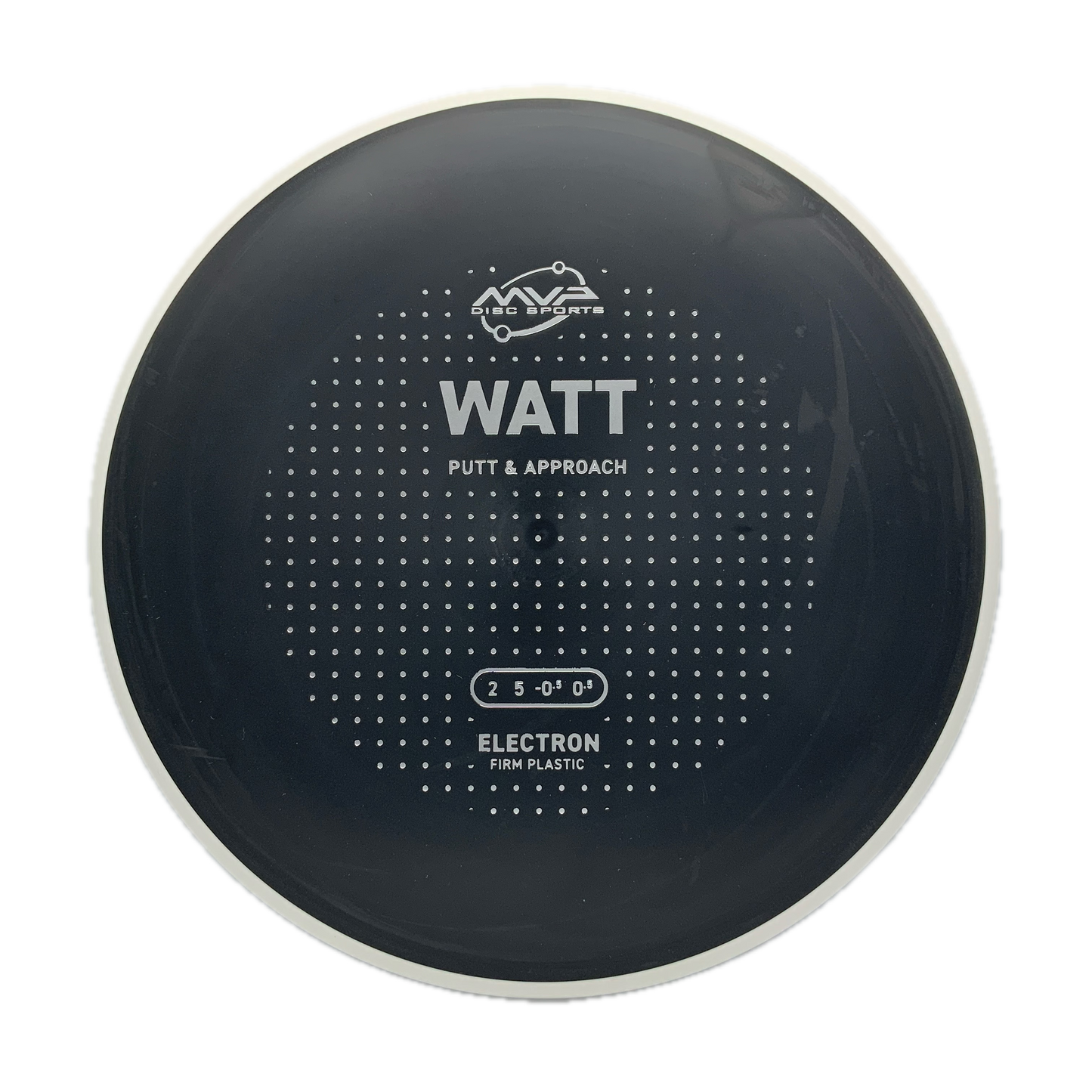 MVP Disc Sports Watt Electron Firm #50 - 172 - Astro Discs TX - Houston Disc Golf