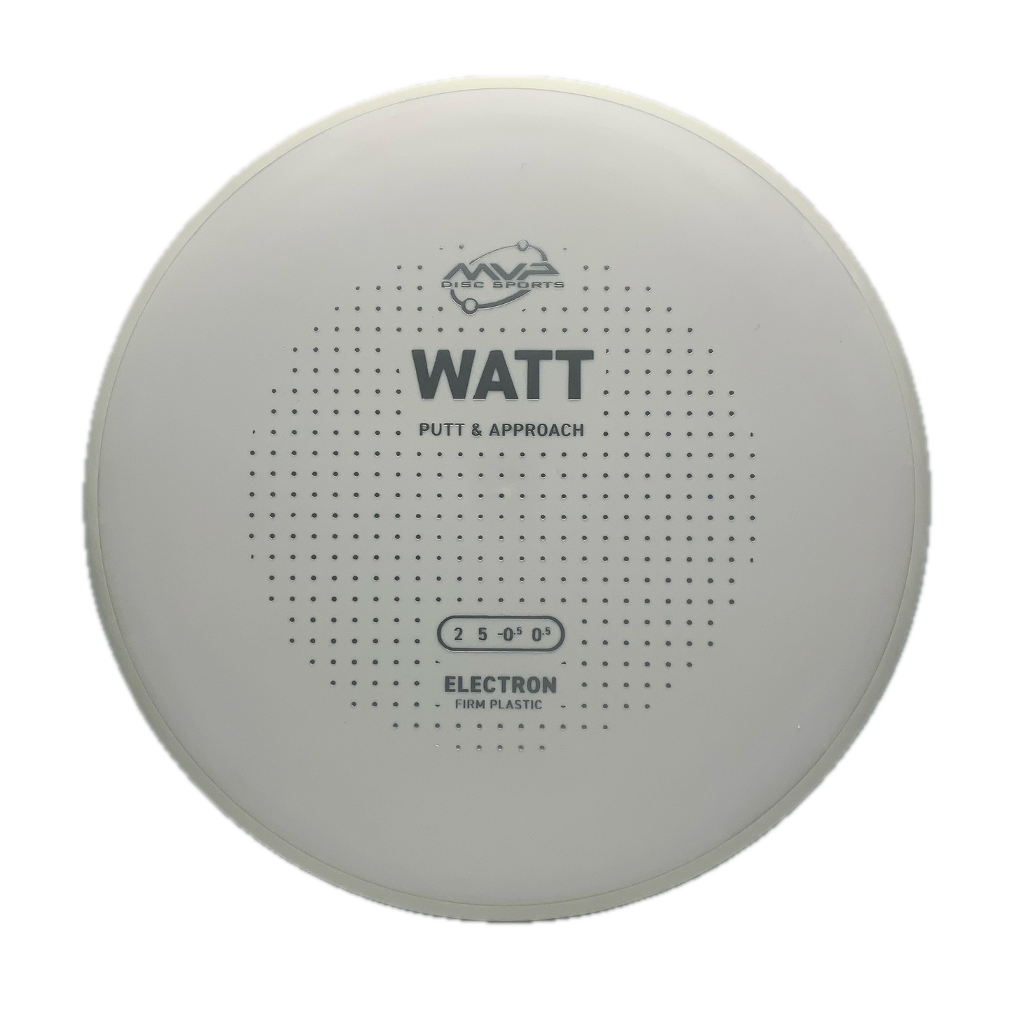 MVP Disc Sports Watt Electron Firm #51 - 172 - Astro Discs TX - Houston Disc Golf