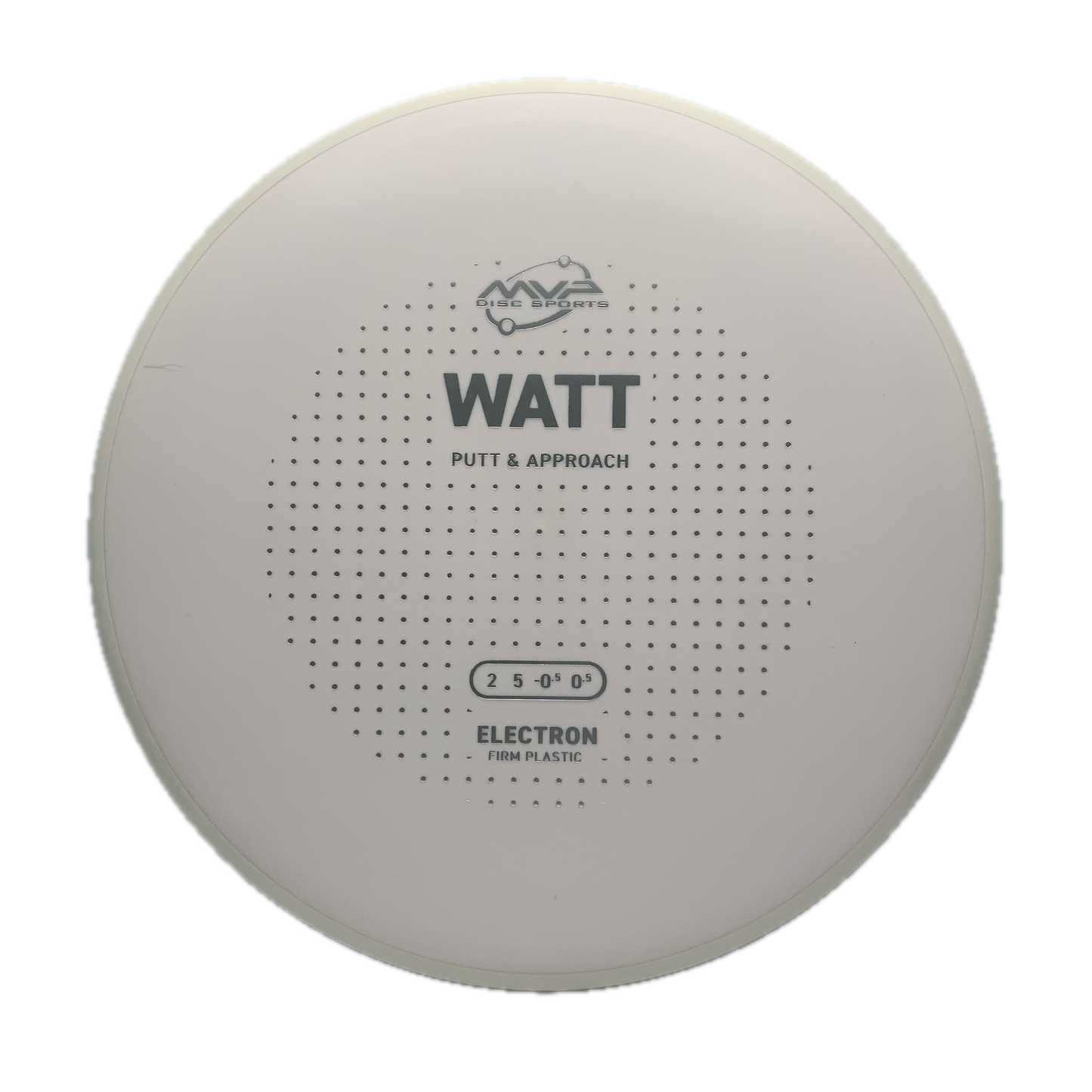 MVP Disc Sports Watt Electron Firm #55 - 173 - Astro Discs TX - Houston Disc Golf