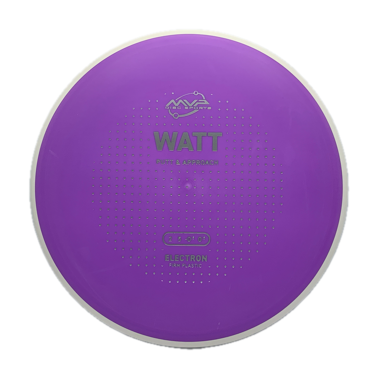 MVP Disc Sports Watt Electron Firm #56 - 174 - Astro Discs TX - Houston Disc Golf