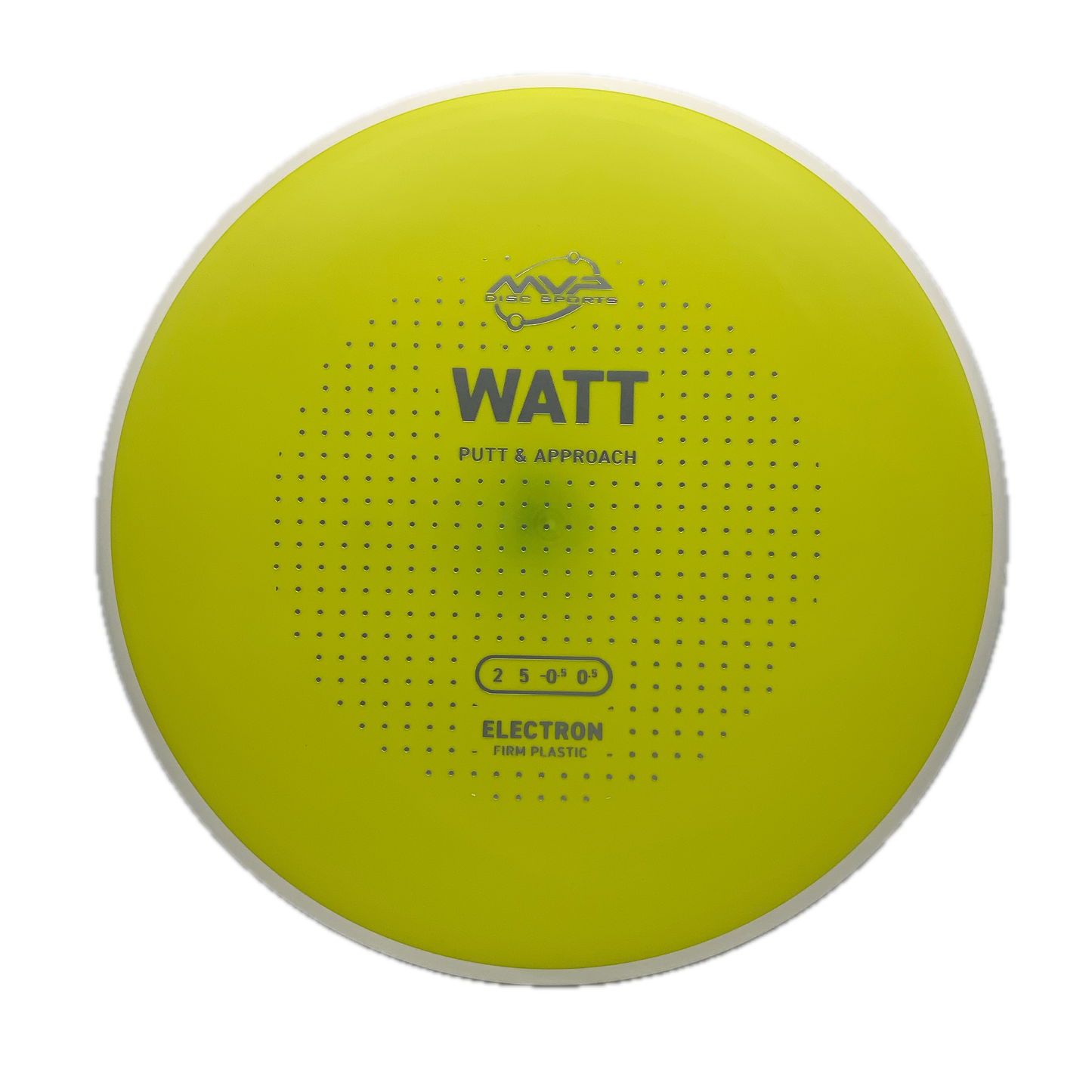 MVP Disc Sports Watt Electron Firm #59 - 174 - Astro Discs TX - Houston Disc Golf