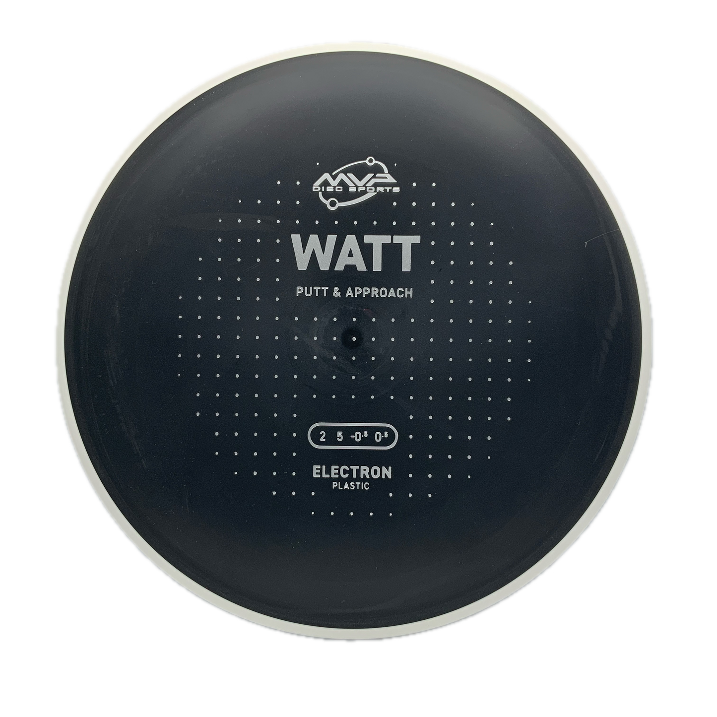 MVP Disc Sports Watt Electron #9 - 171 - Astro Discs TX - Houston Disc Golf
