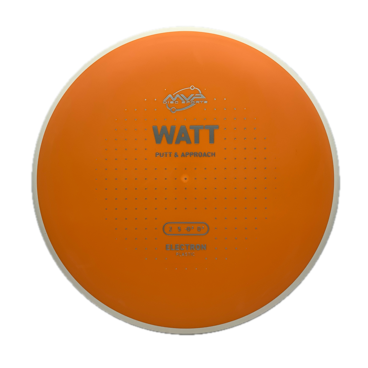 MVP Disc Sports Watt Electron #11 - 173 - Astro Discs TX - Houston Disc Golf