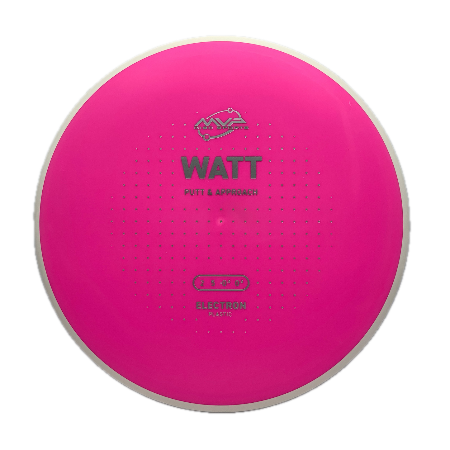 MVP Disc Sports Watt Electron #12 - 173 - Astro Discs TX - Houston Disc Golf