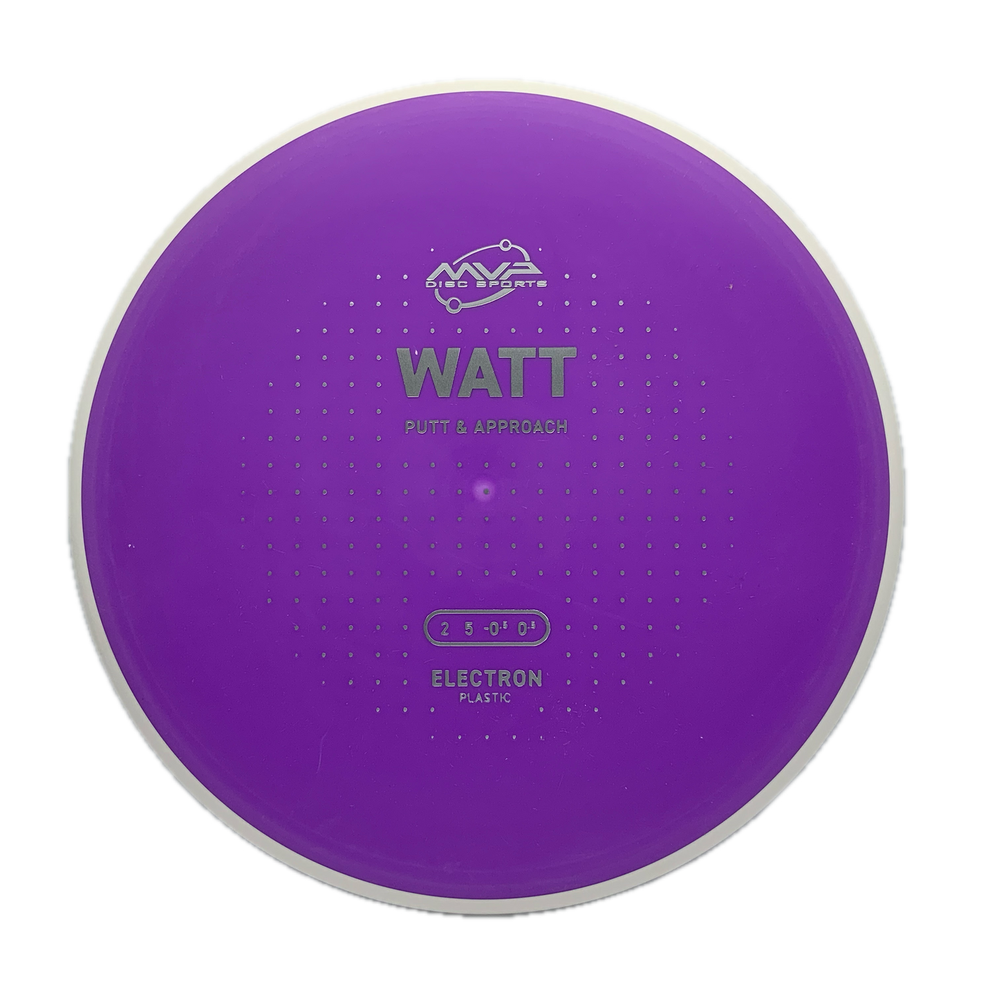 MVP Disc Sports Watt Electron #13 - 173 - Astro Discs TX - Houston Disc Golf