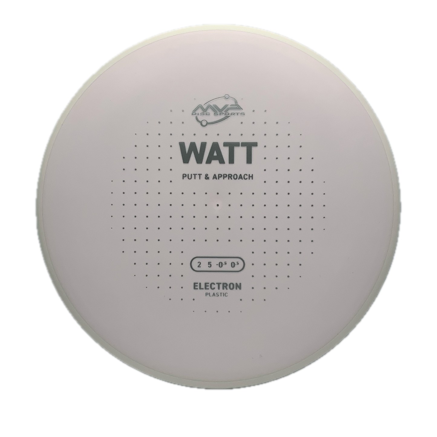 MVP Disc Sports Watt Electron #16 - 174 - Astro Discs TX - Houston Disc Golf