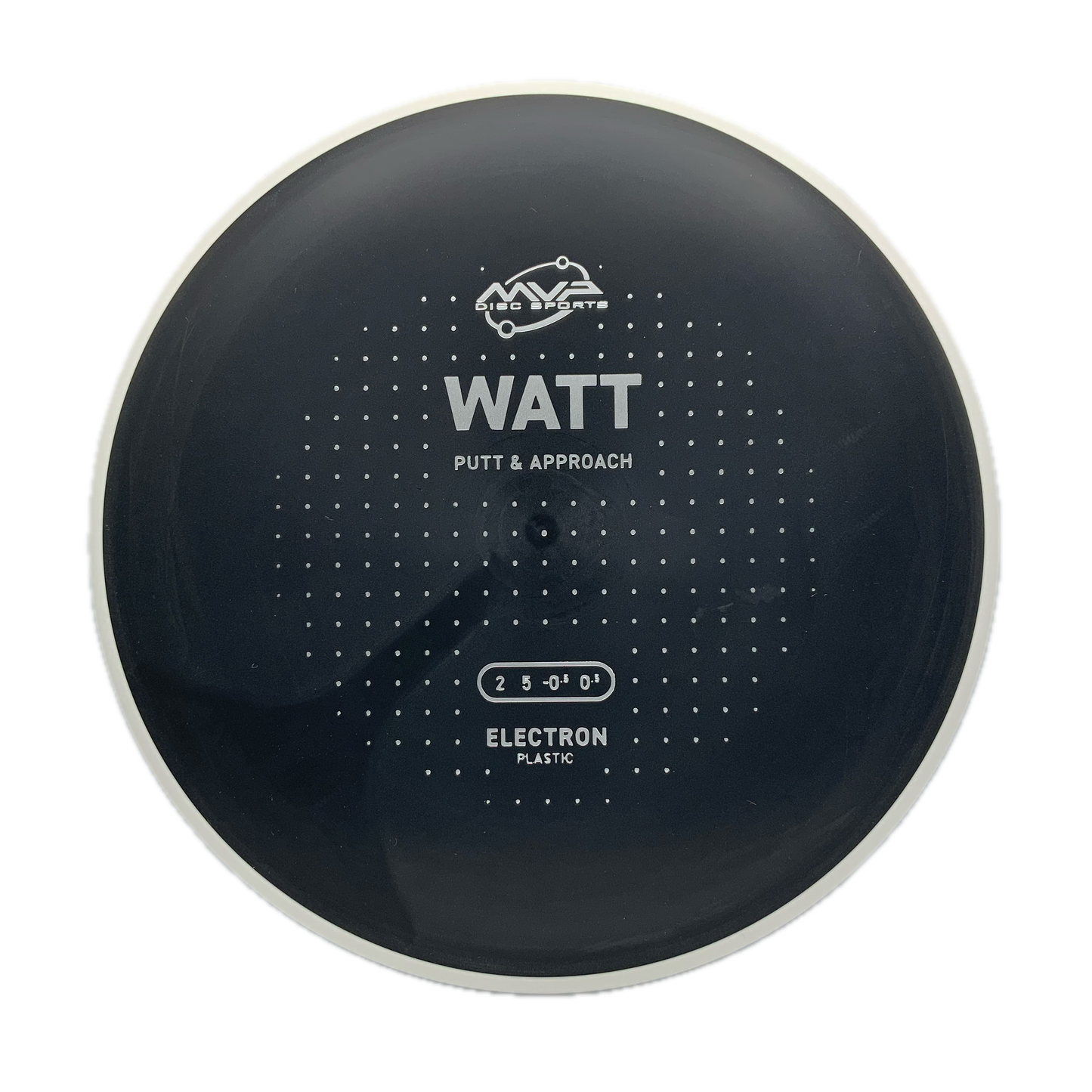 MVP Disc Sports Watt Electron #17 - 174 - Astro Discs TX - Houston Disc Golf