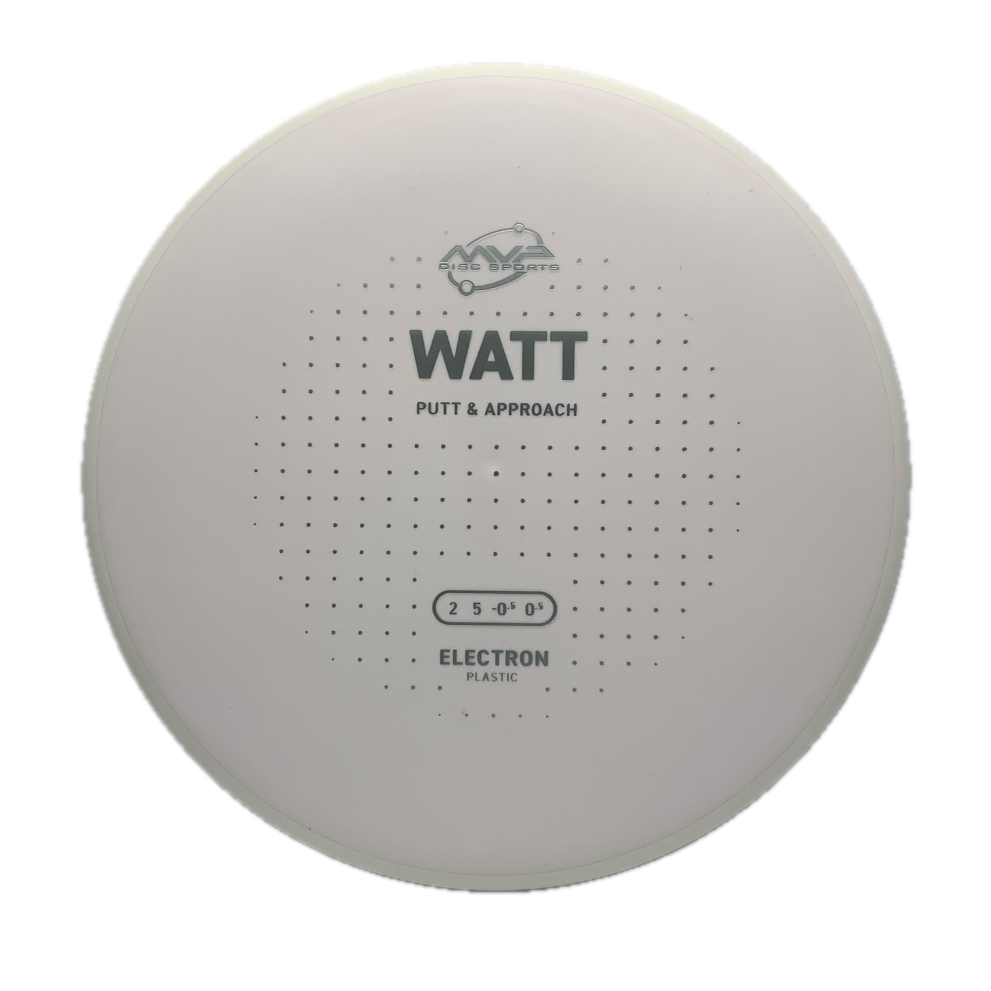 MVP Disc Sports Watt Electron #18 - 174 - Astro Discs TX - Houston Disc Golf