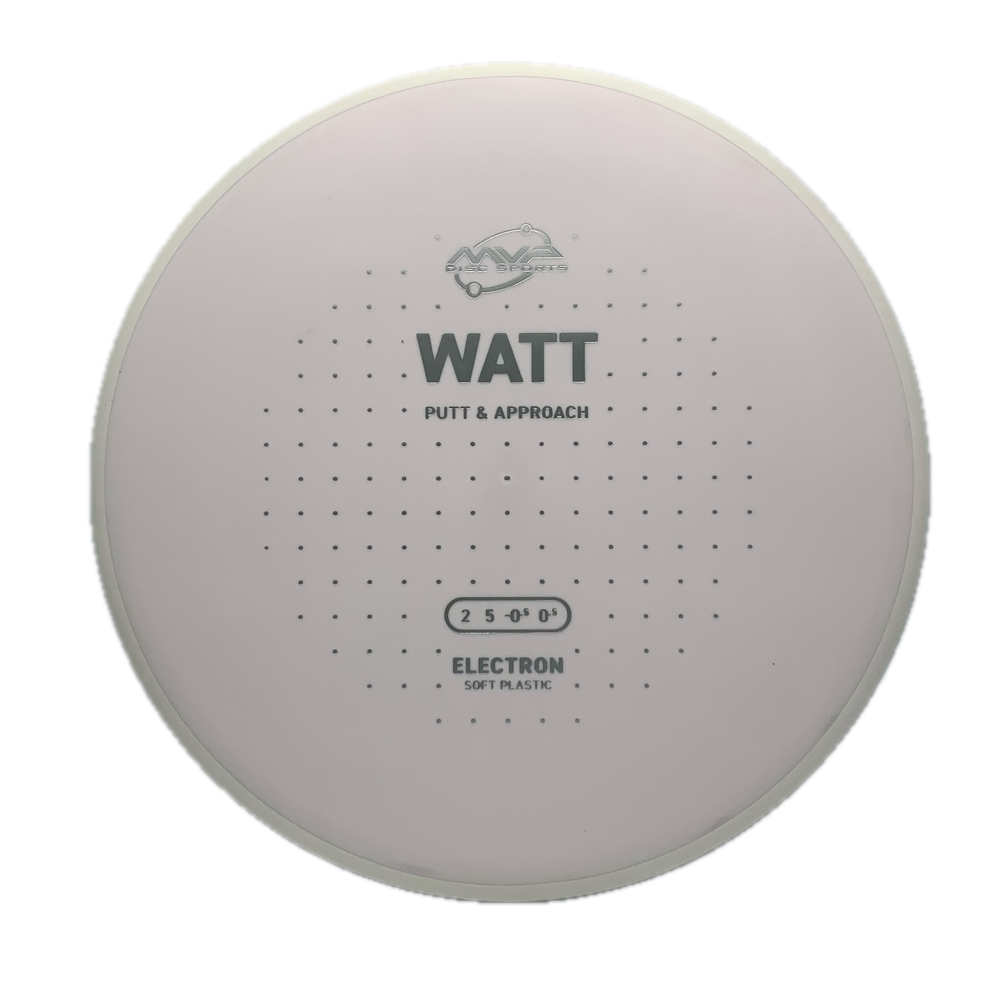 MVP Disc Sports Watt Electron Soft #27 - 171 - Astro Discs TX - Houston Disc Golf
