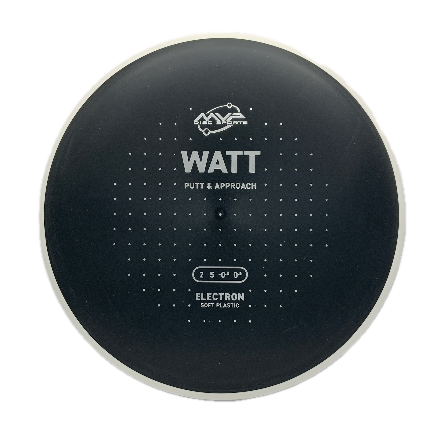 MVP Disc Sports Watt Electron Soft #28 - 172 - Astro Discs TX - Houston Disc Golf
