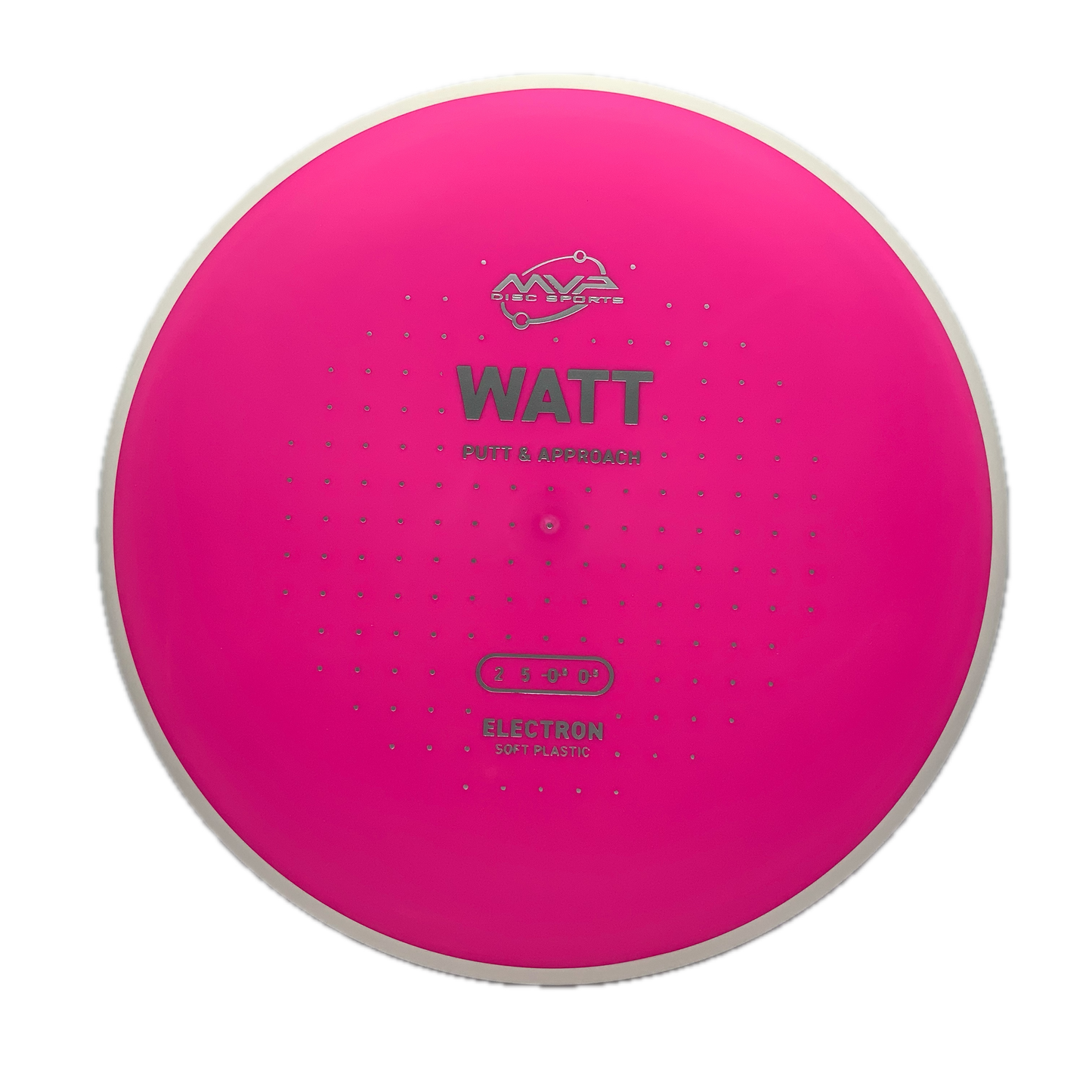 MVP Disc Sports Watt Electron Soft #30 - 172 - Astro Discs TX - Houston Disc Golf