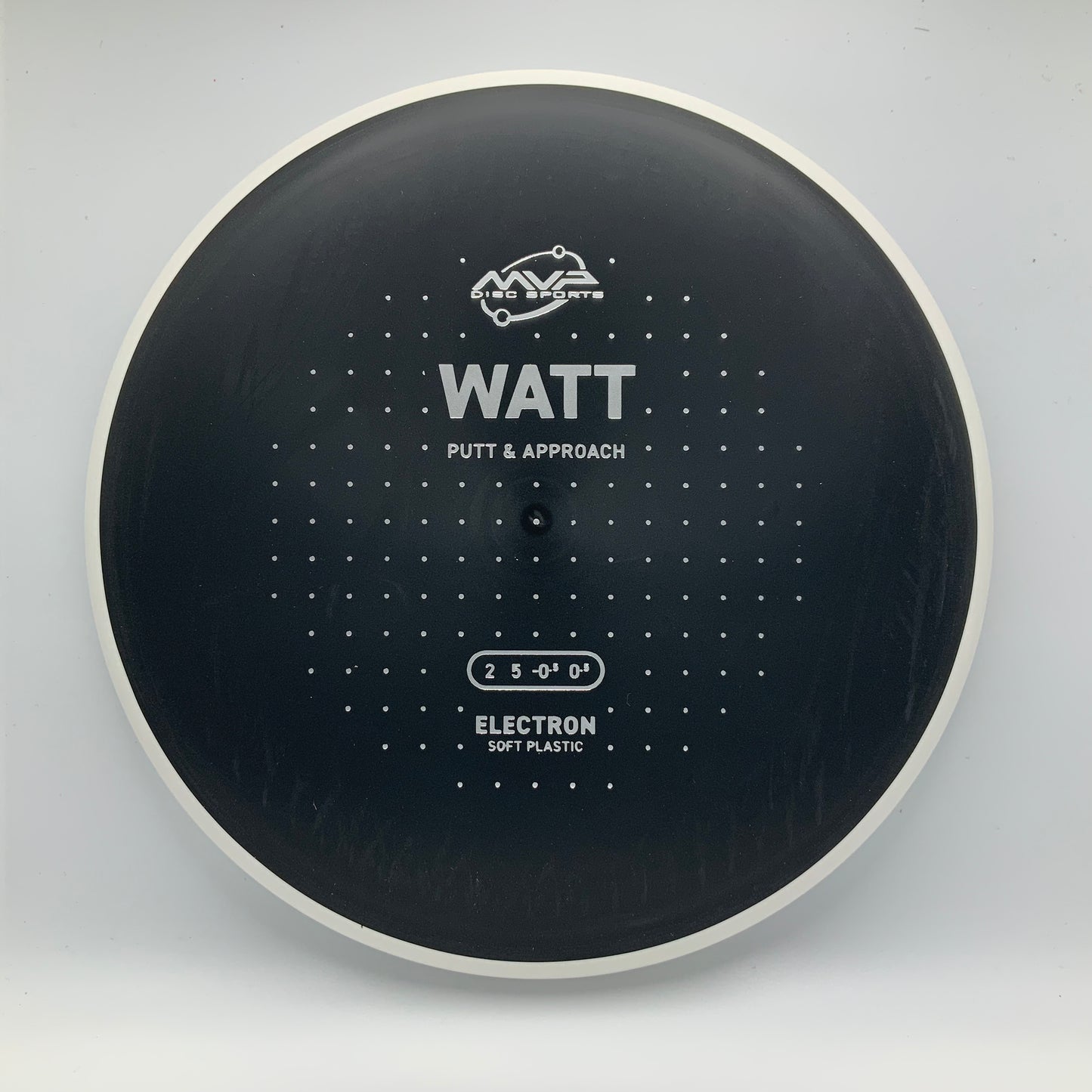 MVP Disc Sports Watt Electron Soft #35 - 174 - Astro Discs TX - Houston Disc Golf