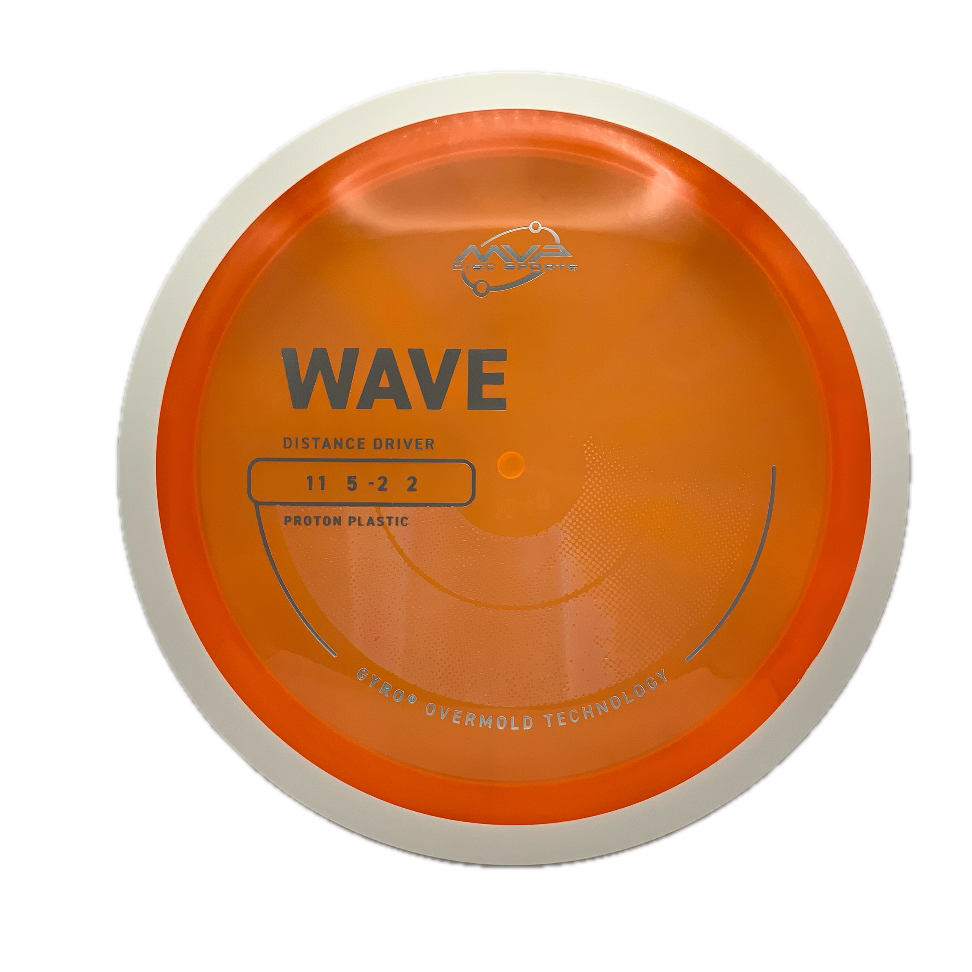 MVP Wave Proton #315 - 164 - Astro Discs TX - Houston Disc Golf