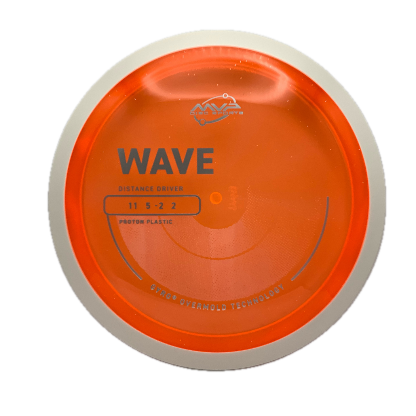 MVP Wave Proton #324 - 174 - Astro Discs TX - Houston Disc Golf