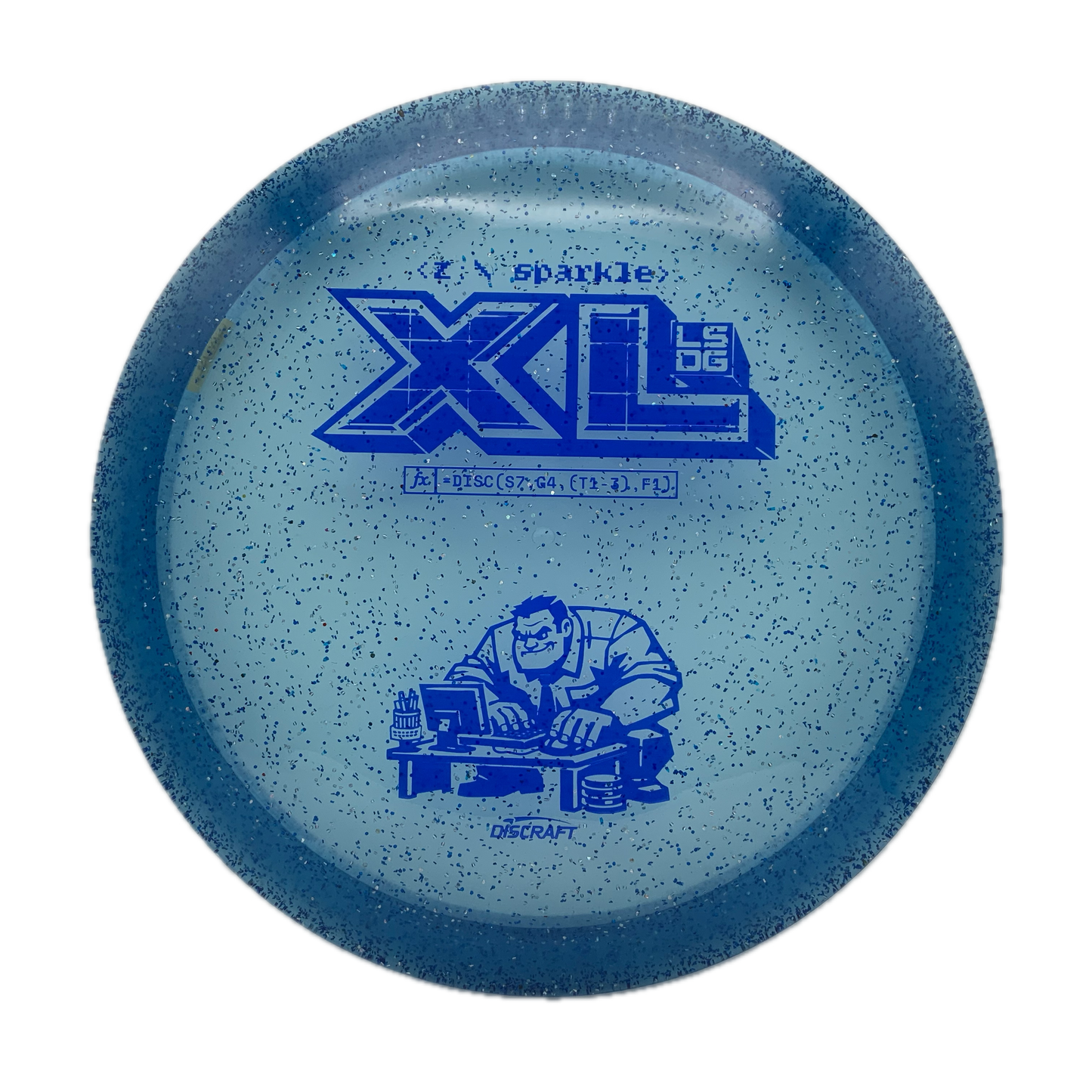 XL