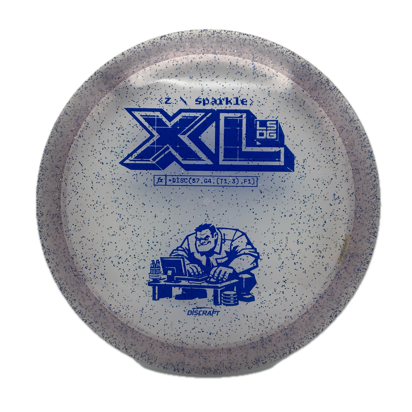 XL