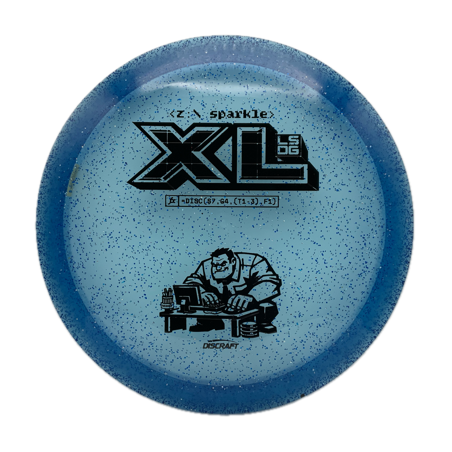 XL