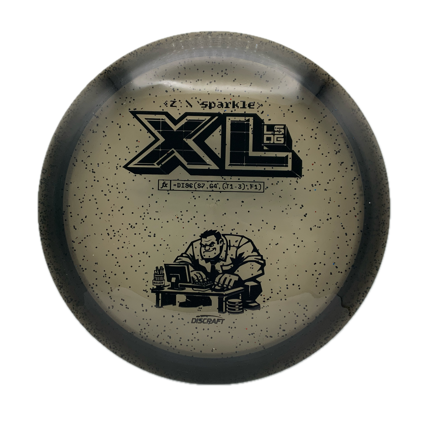 XL