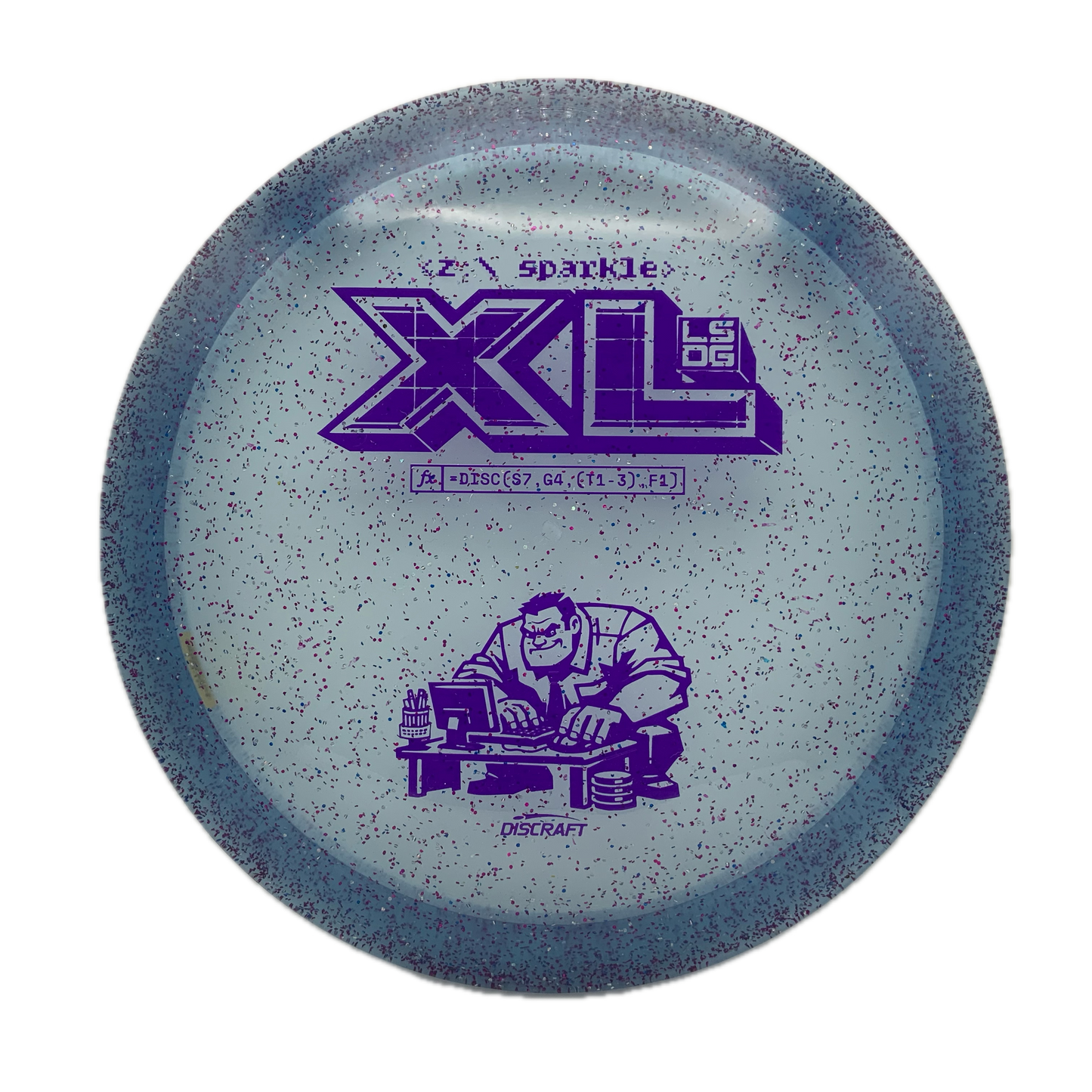 XL