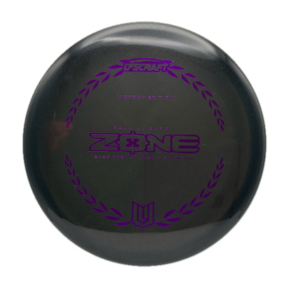 Discraft Zone Paul Ulibarri VE #59 - 173 - Astro Discs TX - Houston Disc Golf