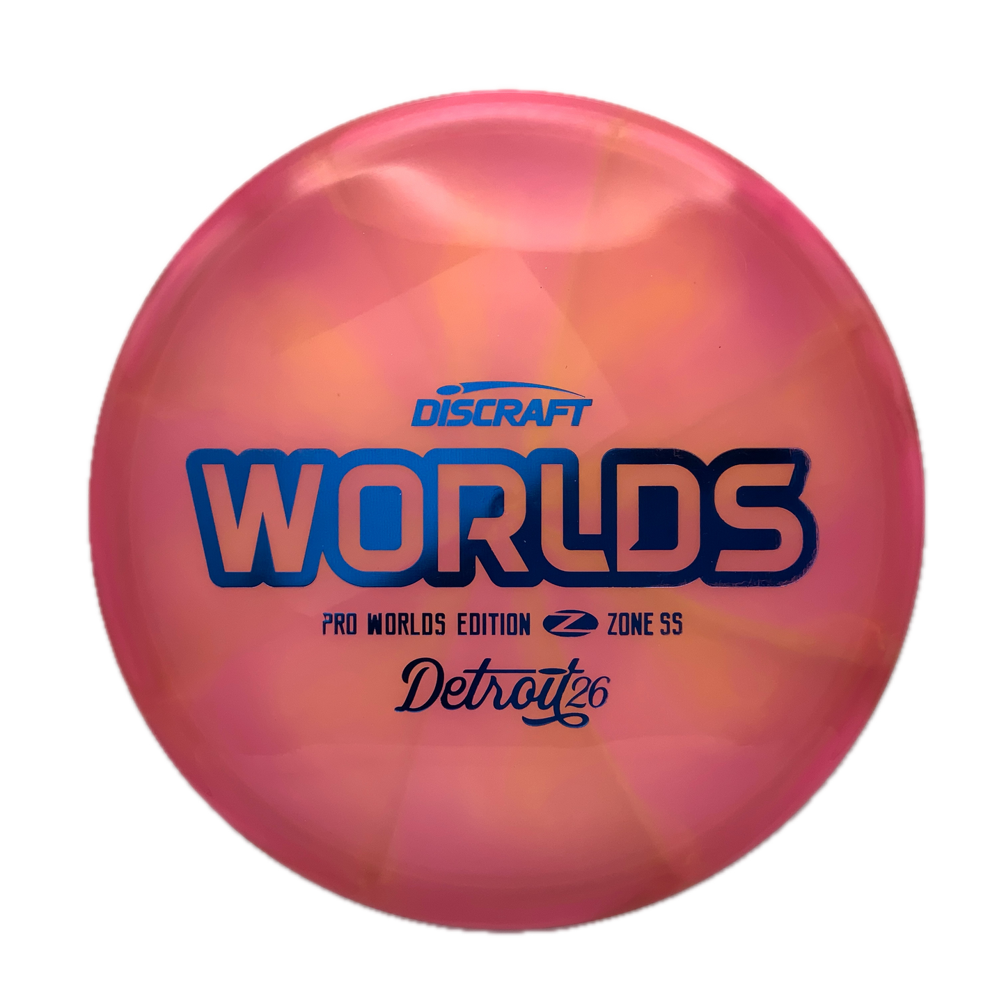 Zone SS - 2026 Worlds